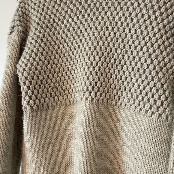 Kismet Open Front Cardigan Size S - Picture 7 of 8